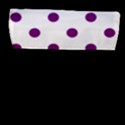 Flap Closure Messenger Bag (L) 