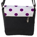 Removable Flap Cover (S) 