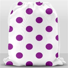 Drawstring Bag (Large) 