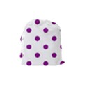 Drawstring Pouch (Medium) 