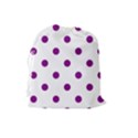 Drawstring Pouch (Large) 