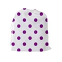 Drawstring Pouch (XL) 