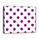 Deluxe Canvas 20  x 16  (Stretched) 