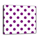 Deluxe Canvas 24  x 20  (Stretched) 