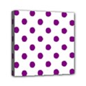 Mini Canvas 6  x 6  (Stretched) 
