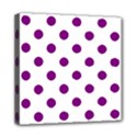 Mini Canvas 8  x 8  (Stretched) 