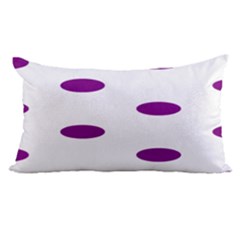 22 x14  Lumbar Throw Cushion Case (Two Sides) 