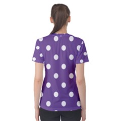 Women s Cotton T-Shirt 