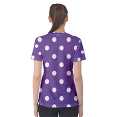 Women s Sport Mesh T-Shirt 