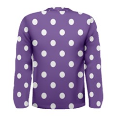 Men s Long Sleeve T-Shirt 