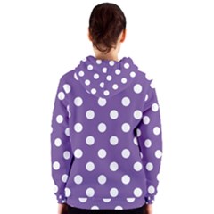 Women s Zipper Hoodie 