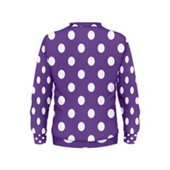 Kids  Sweatshirt 