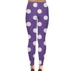 Everyday Leggings  Back