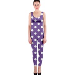 One Piece Catsuit 