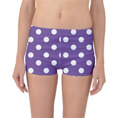 Boyleg Bikini Bottoms Front