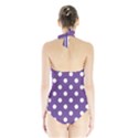 Halter Swimsuit 