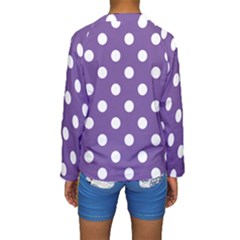 Kids  Long Sleeve Swimwear 
