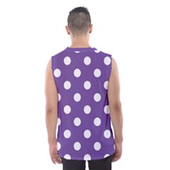 Men s Basketball Tank Top 