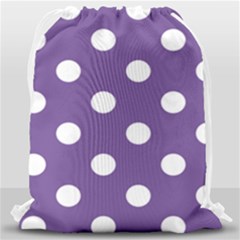 Drawstring Bag (Large) 