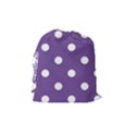 Drawstring Pouch (Medium) 
