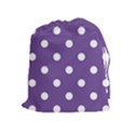 Drawstring Pouch (XL) 