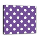 Deluxe Canvas 24  x 20  (Stretched) 