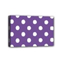 Mini Canvas 6  x 4  (Stretched) 