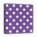 Mini Canvas 8  x 8  (Stretched) 