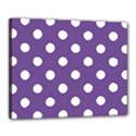 Canvas 20  x 16  (Stretched) 