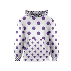 Kids  Pullover Hoodie 