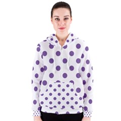 Women s Zipper Hoodie 
