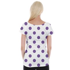 Cap Sleeve Top 