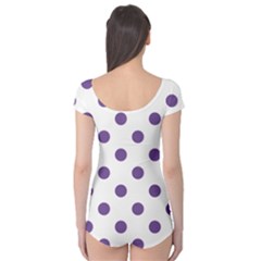 Boyleg Leotard  