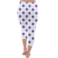 Capri Winter Leggings  
