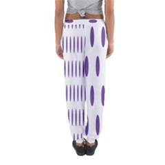 Women s Jogger Sweatpants 