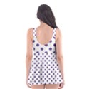 Skater Dress Swimsuit 