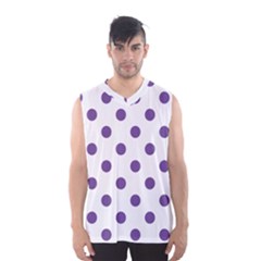 Men s Basketball Tank Top 
