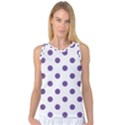Women s Basketball Tank Top 
