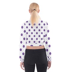 Cropped Sweatshirt 
