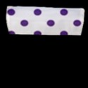 Flap Closure Messenger Bag (L) 