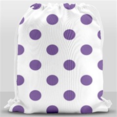 Drawstring Bag (Large) 