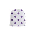 Drawstring Pouch (Small) 