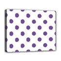 Deluxe Canvas 20  x 16  (Stretched) 
