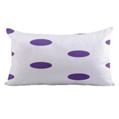 22 x14  Lumbar Throw Cushion Case (Two Sides) 