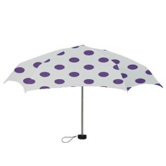 Mini Folding Umbrella 
