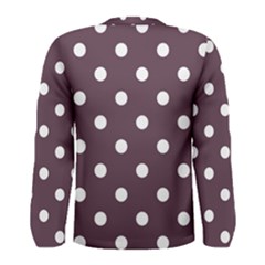 Men s Long Sleeve T-Shirt 