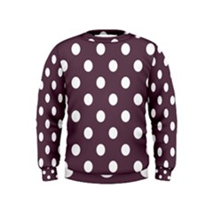 Kids  Sweatshirt 