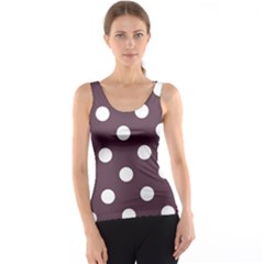 Women s Basic Tank Top Front