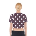 Cotton Crop Top 