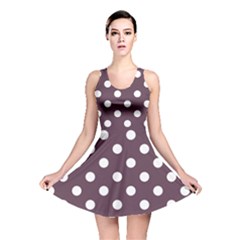 Reversible Skater Dress 